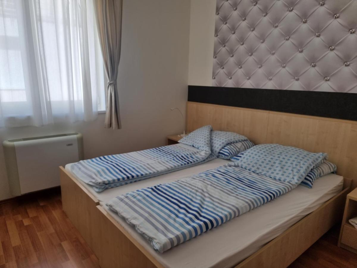 Panorama View Apartment Hajdúszoboszló Esterno foto