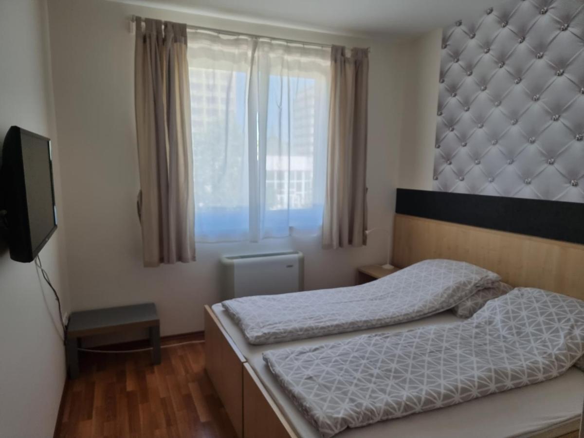 Panorama View Apartment Hajdúszoboszló Esterno foto