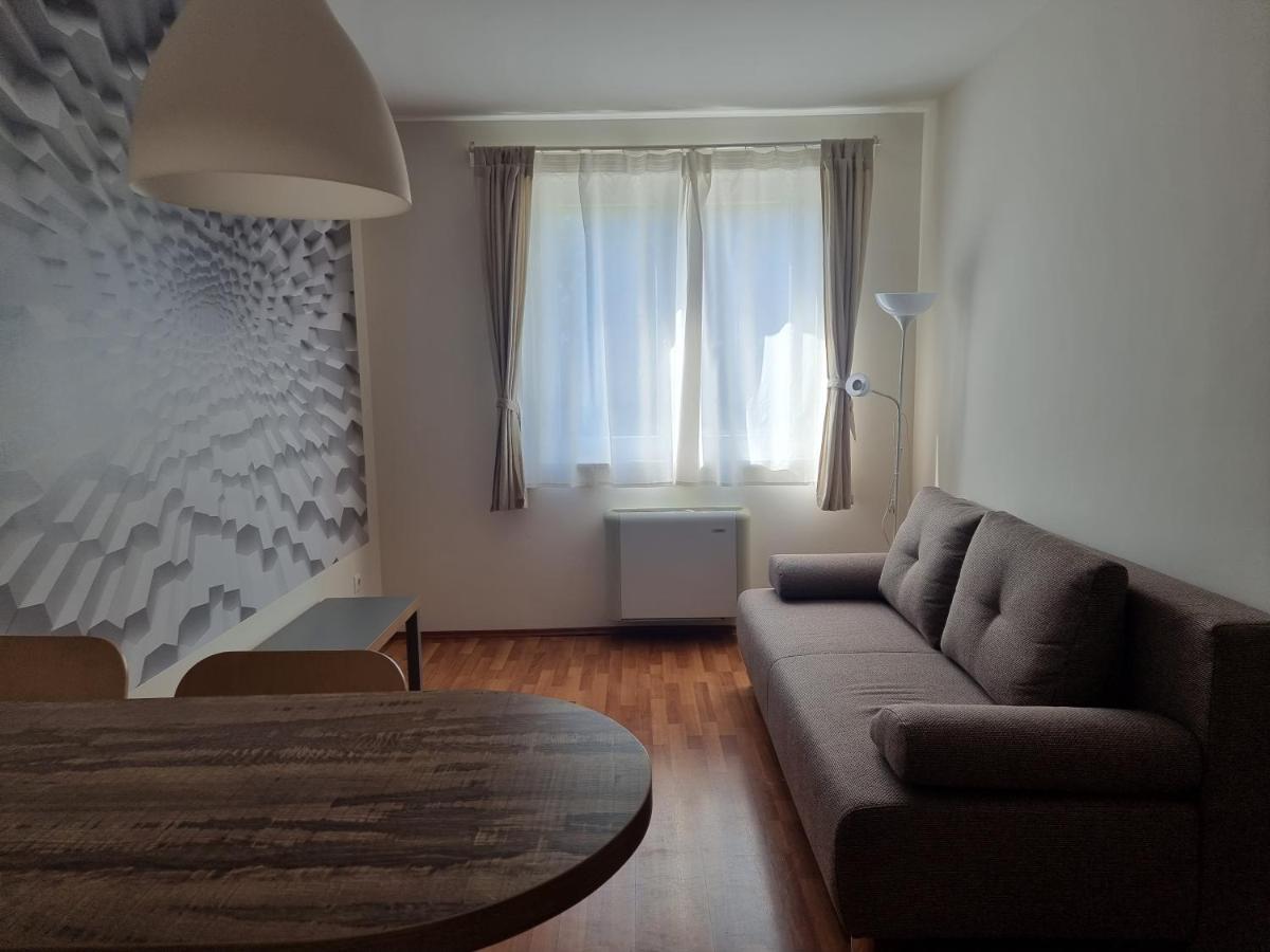 Panorama View Apartment Hajdúszoboszló Esterno foto