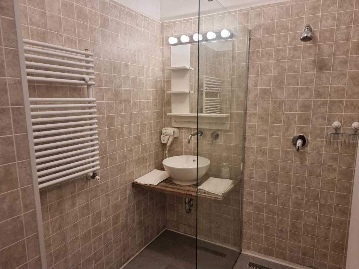 Panorama View Apartment Hajdúszoboszló Esterno foto
